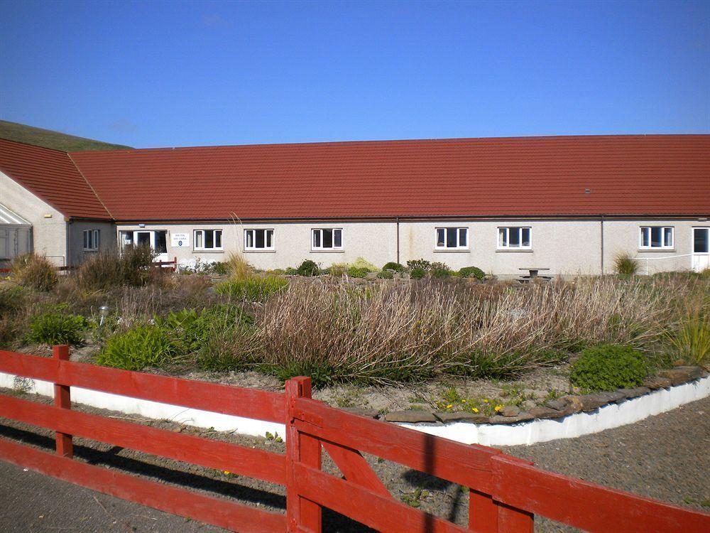 Houton Bay Lodge Orphir  Екстер'єр фото