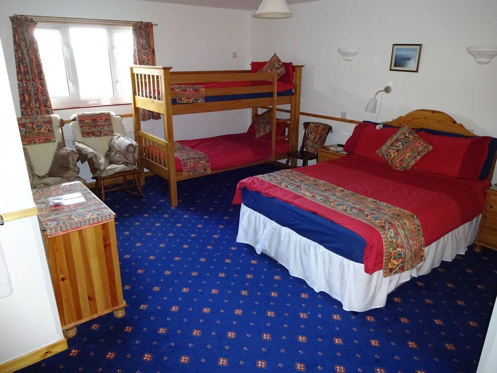 Houton Bay Lodge Orphir  Екстер'єр фото