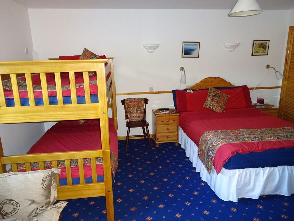 Houton Bay Lodge Orphir  Екстер'єр фото