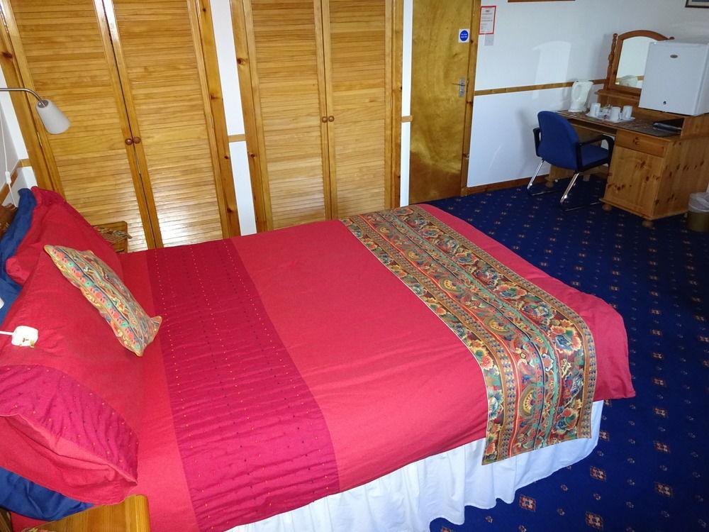 Houton Bay Lodge Orphir  Екстер'єр фото