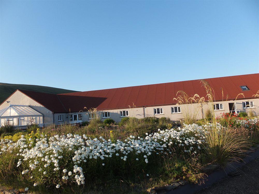 Houton Bay Lodge Orphir  Екстер'єр фото