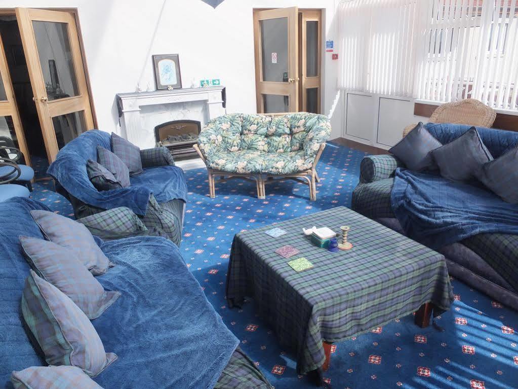 Houton Bay Lodge Orphir  Екстер'єр фото