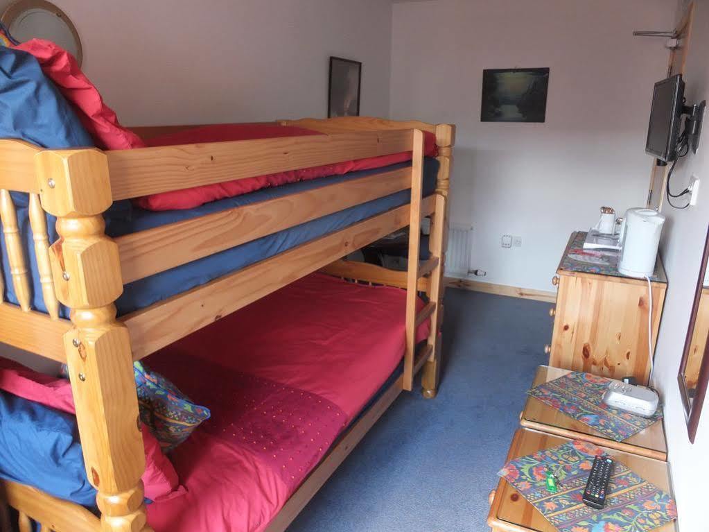 Houton Bay Lodge Orphir  Екстер'єр фото