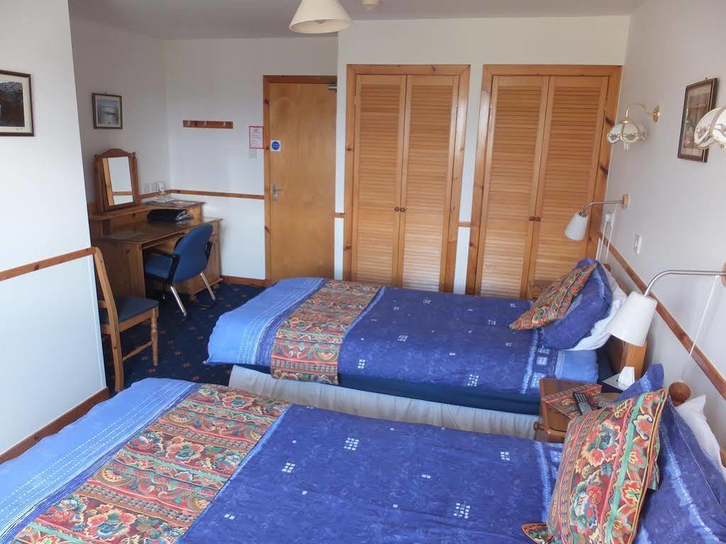 Houton Bay Lodge Orphir  Екстер'єр фото